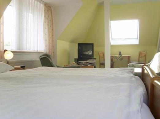 Hotel Societaet Emmerich Room photo